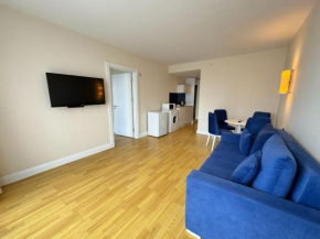 2-Room Orbi Apartment Block C